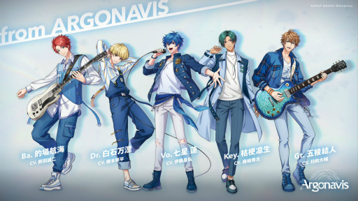 ���������꡼ No.014�Υ���ͥ������ / �֥��르�ʥӥ� -���ߤ��������ơ�����-�פΥ�����ϡȥХ�ɰ���������ɡ������ѾҲ�䳫ȯ��Υ�������̤�������