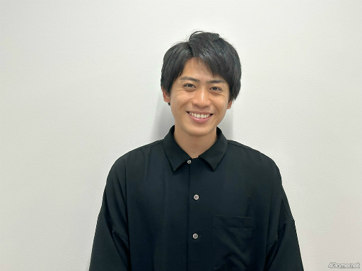 ���������꡼ No.004�Υ���ͥ������ / �Υ��󥿥ӥ塼�ϡ�from ARGONAVIS�פ�2023ǯ��Ⱦ���ο����֤�亣���Ÿ����������Υ��ץ�ˤĤ�����ɽ�������̲���Ƿ���ʹ����