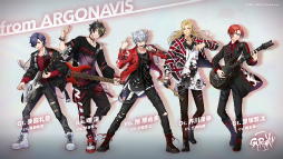 ���������꡼ No.007�Υ���ͥ������ / �Υ��󥿥ӥ塼�ϡ�from ARGONAVIS�פ�2023ǯ��Ⱦ���ο����֤�亣���Ÿ����������Υ��ץ�ˤĤ�����ɽ�������̲���Ƿ���ʹ����