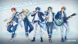 ���������꡼ No.011�Υ���ͥ������ / �Υ��󥿥ӥ塼�ϡ�from ARGONAVIS�פ�2023ǯ��Ⱦ���ο����֤�亣���Ÿ����������Υ��ץ�ˤĤ�����ɽ�������̲���Ƿ���ʹ����