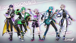 ���������꡼ No.012�Υ���ͥ������ / �Υ��󥿥ӥ塼�ϡ�from ARGONAVIS�פ�2023ǯ��Ⱦ���ο����֤�亣���Ÿ����������Υ��ץ�ˤĤ�����ɽ�������̲���Ƿ���ʹ����