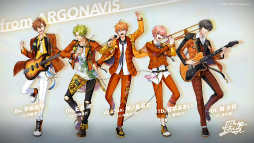 ���������꡼ No.013�Υ���ͥ������ / �Υ��󥿥ӥ塼�ϡ�from ARGONAVIS�פ�2023ǯ��Ⱦ���ο����֤�亣���Ÿ����������Υ��ץ�ˤĤ�����ɽ�������̲���Ƿ���ʹ����