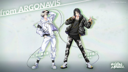 ���������꡼ No.020�Υ���ͥ������ / �Υ��󥿥ӥ塼�ϡ�from ARGONAVIS�פ�2023ǯ��Ⱦ���ο����֤�亣���Ÿ����������Υ��ץ�ˤĤ�����ɽ�������̲���Ƿ���ʹ����