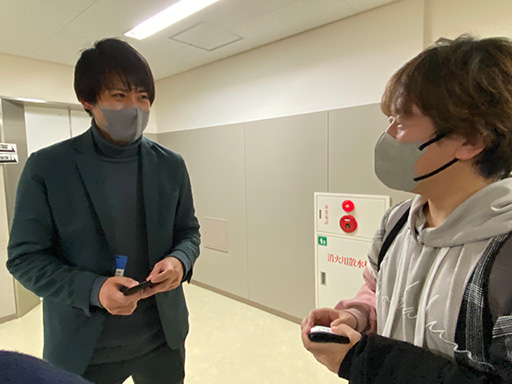 ꡼ No.001Υͥ / Υ󥿥ӥ塼ХɥƥĤ֥르ʥӥפȡ֥Хɤפ!?ξץǥ塼˥饤֤ؤλפʹ