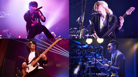 ꡼ No.009 | Υ󥿥ӥ塼ХɥƥĤ֥르ʥӥפȡ֥Хɤפ!?ξץǥ塼˥饤֤ؤλפʹ