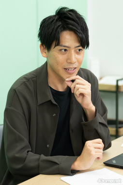 ꡼ No.012 | Υ󥿥ӥ塼ХɥƥĤ֥르ʥӥפȡ֥Хɤפ!?ξץǥ塼˥饤֤ؤλפʹ