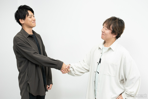 ꡼ No.016 | Υ󥿥ӥ塼ХɥƥĤ֥르ʥӥפȡ֥Хɤפ!?ξץǥ塼˥饤֤ؤλפʹ