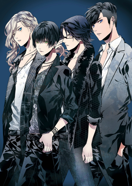 ꡼ No.025 | Υ󥿥ӥ塼ХɥƥĤ֥르ʥӥפȡ֥Хɤפ!?ξץǥ塼˥饤֤ؤλפʹ