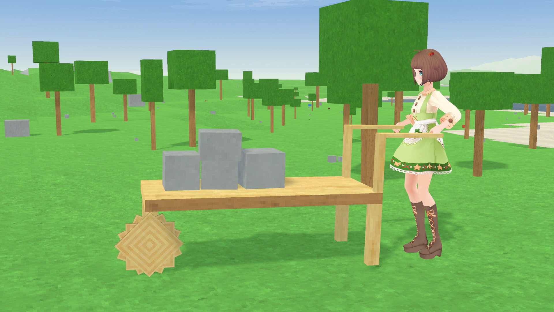 ꡼ No.004 | ʪ黻VRɥܥåPrimitierפSteam