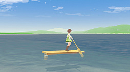 ꡼ No.002 | Primitier