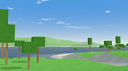 ꡼ No.003 | Primitier