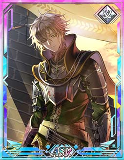 画像ギャラリー No.005のサムネイル画像 / 「ユアマジェスティ」,シノンとテオの新シンガー決定。新曲MV&フルボイスのメインクエスト5章も配信中