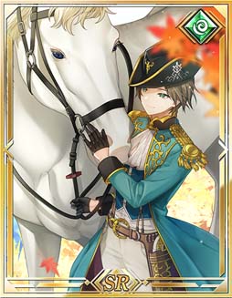 画像ギャラリー No.006のサムネイル画像 / 「ユアマジェスティ」,シノンとテオの新シンガー決定。新曲MV&フルボイスのメインクエスト5章も配信中