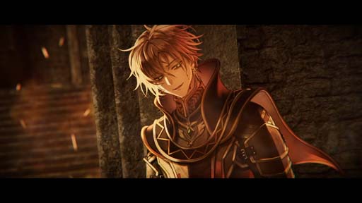 画像ギャラリー No.010のサムネイル画像 / 「ユアマジェスティ」,シノンとテオの新シンガー決定。新曲MV&フルボイスのメインクエスト5章も配信中