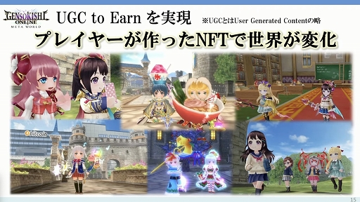 ꡼ No.008 | TGS2022ϥ֥å󥲡꤬3ҤμȤߤҲ𤵤줿YGG JapanΥơ٥Ȥݡ