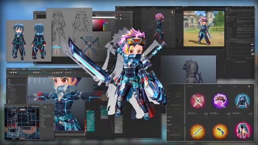 ���������꡼ No.004�Υ���ͥ������ / ���������NFT�סߡָ��ǵ��Υ���饤��ס��ѡ��ȥʡ����åפ�����