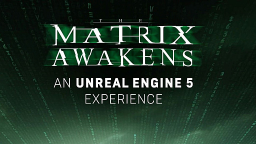 画像集#001のサムネイル/「The Matrix Awakens: An Unreal Engine 5 Experience」の無料デモがPS5/Xbox Series XS向けに12月10日に配信へ