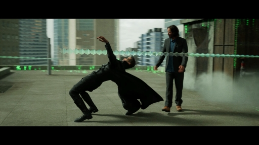 ꡼ No.002Υͥ / ǲޥȥåơޤˤUE5ѥǥThe Matrix Awakens: An Unreal Engine 5 Experienceפۿ