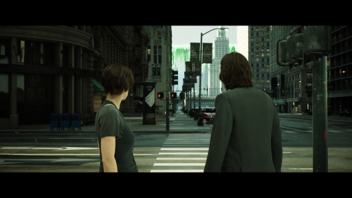 ꡼ No.007Υͥ / ǲޥȥåơޤˤUE5ѥǥThe Matrix Awakens: An Unreal Engine 5 Experienceפۿ