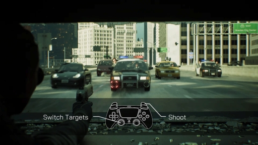 ꡼ No.010Υͥ / ǲޥȥåơޤˤUE5ѥǥThe Matrix Awakens: An Unreal Engine 5 Experienceפۿ