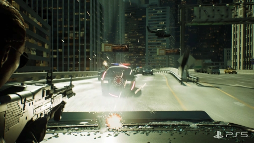 ꡼ No.011Υͥ / ǲޥȥåơޤˤUE5ѥǥThe Matrix Awakens: An Unreal Engine 5 Experienceפۿ