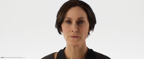 ꡼ No.024Υͥ / ǲޥȥåơޤˤUE5ѥǥThe Matrix Awakens: An Unreal Engine 5 Experienceפۿ