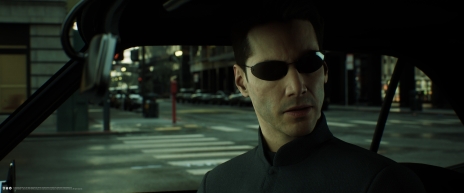 ǲޥȥåơޤˤUE5ѥǥThe Matrix Awakens: An Unreal Engine 5 Experienceפۿ