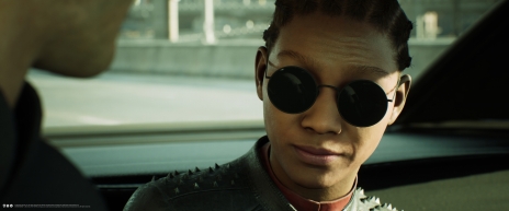 ꡼ No.029Υͥ / ǲޥȥåơޤˤUE5ѥǥThe Matrix Awakens: An Unreal Engine 5 Experienceפۿ