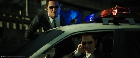 ꡼ No.031Υͥ / ǲޥȥåơޤˤUE5ѥǥThe Matrix Awakens: An Unreal Engine 5 Experienceפۿ