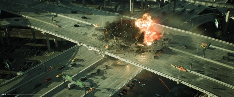 ꡼ No.032Υͥ / ǲޥȥåơޤˤUE5ѥǥThe Matrix Awakens: An Unreal Engine 5 Experienceפۿ