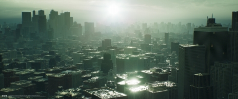 ꡼ No.034Υͥ / ǲޥȥåơޤˤUE5ѥǥThe Matrix Awakens: An Unreal Engine 5 Experienceפۿ