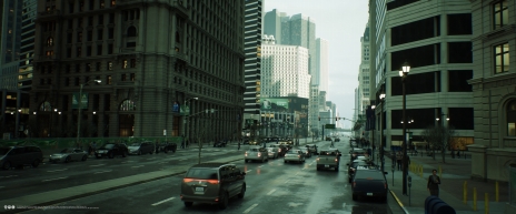 ꡼ No.037Υͥ / ǲޥȥåơޤˤUE5ѥǥThe Matrix Awakens: An Unreal Engine 5 Experienceפۿ