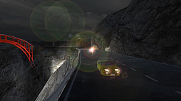 TOUGE RACERS
