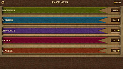 ウッド・ブロック・エスケープ・パズルズ 3