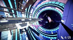 ザフライーングトラベラードリームスケープ