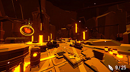 ザフライーングトラベラードリームスケープ