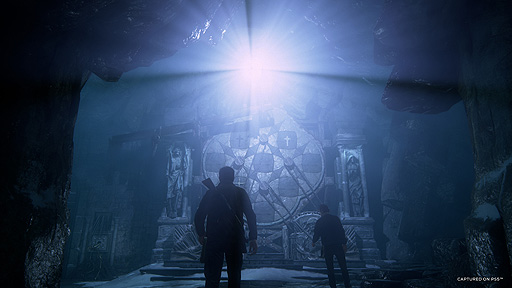 画像ギャラリー No.007のサムネイル画像 / PS5「アンチャーテッド トレジャーハンターコレクション」本日発売。“海賊王と最後の秘宝”“古代神の秘宝”のリマスター版を1本で楽しめる