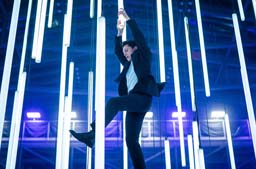 画像ギャラリー No.003のサムネイル画像 / 映画「アンチャーテッド」本編映像の映像が公開に。ネイトのトレジャーハンターとしての冒険が今始まる