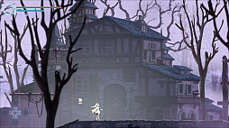 画像ギャラリー No.002のサムネイル画像 / 文明が壊滅したファンタジー世界を冒険する,横スクロールアクションADV「アフターイメージ」,PS5/PS4/Switch向けに4月27日に発売