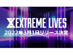 EXILE TRIBE 6���롼�פΥ饤�֤����θ��Ǥ���ꥺ�ॲ�����EXtreme LIVES�ס�3��1���˥�꡼�������ץ�����θ���α�����դⳫ�Ϥ�