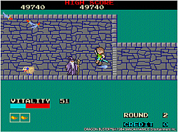 ꡼ No.006 | ֥ɥ饴Хס1984ǯˤPS4/Switch֥ɥ֥פ129о