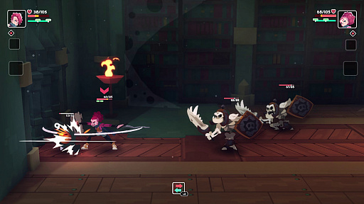 ���������꡼ No.003�Υ���ͥ������ / ��Young Souls�פ���꡼�������֥�󤬻��ۤ���ѥ�����ɤ��лһ��夬�臘�����������뷿���������RPG