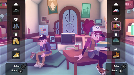 ���������꡼ No.005�Υ���ͥ������ / ��Young Souls�פ���꡼�������֥�󤬻��ۤ���ѥ�����ɤ��лһ��夬�臘�����������뷿���������RPG