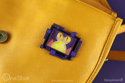 画像ギャラリー No.016のサムネイル画像 / 「OneShot」の首飾りやピンバッジなど公式コラボ商品が販売開始