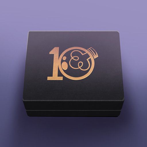 画像ギャラリー No.003のサムネイル画像 / “チャンスは一度きり。”のADV「OneShot」,10周年記念企画を公開。公式Webストアをオープン