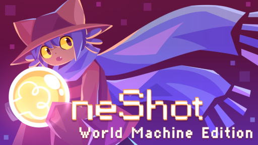 ꡼ No.001 | Switch/PS4/Xbox OneOneShot: World Machine Editionפȯ922˷