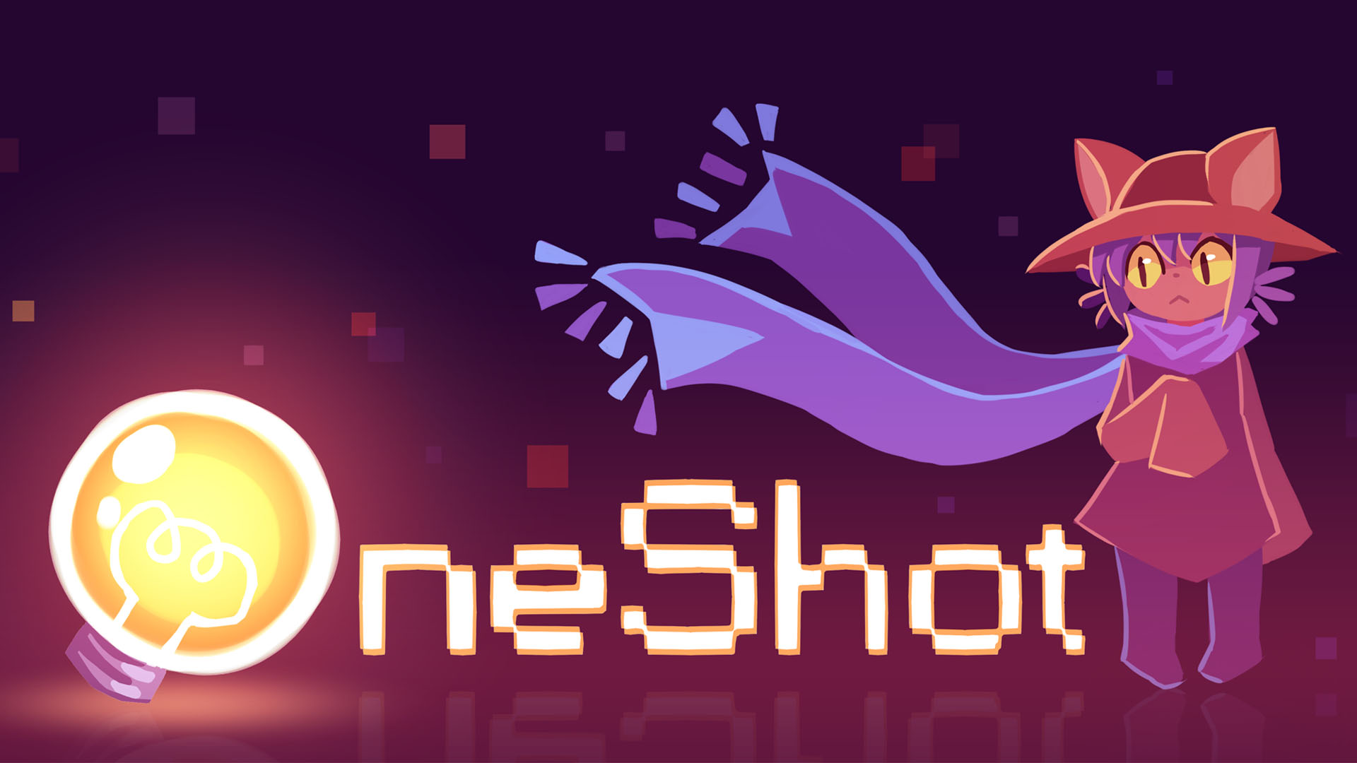 Switch「OneShot: World Machine Edition」の配信が2022年夏に決定