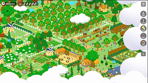 ꡼ No.003Υͥ / PRõʪZoo SeekerסSteamϡإåǡΤưʪ˲饤õ