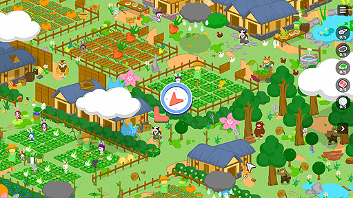 ꡼ No.006Υͥ / PRõʪZoo SeekerסSteamϡإåǡΤưʪ˲饤õ