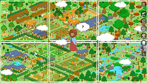 ꡼ No.007Υͥ / PRõʪZoo SeekerסSteamϡإåǡΤưʪ˲饤õ